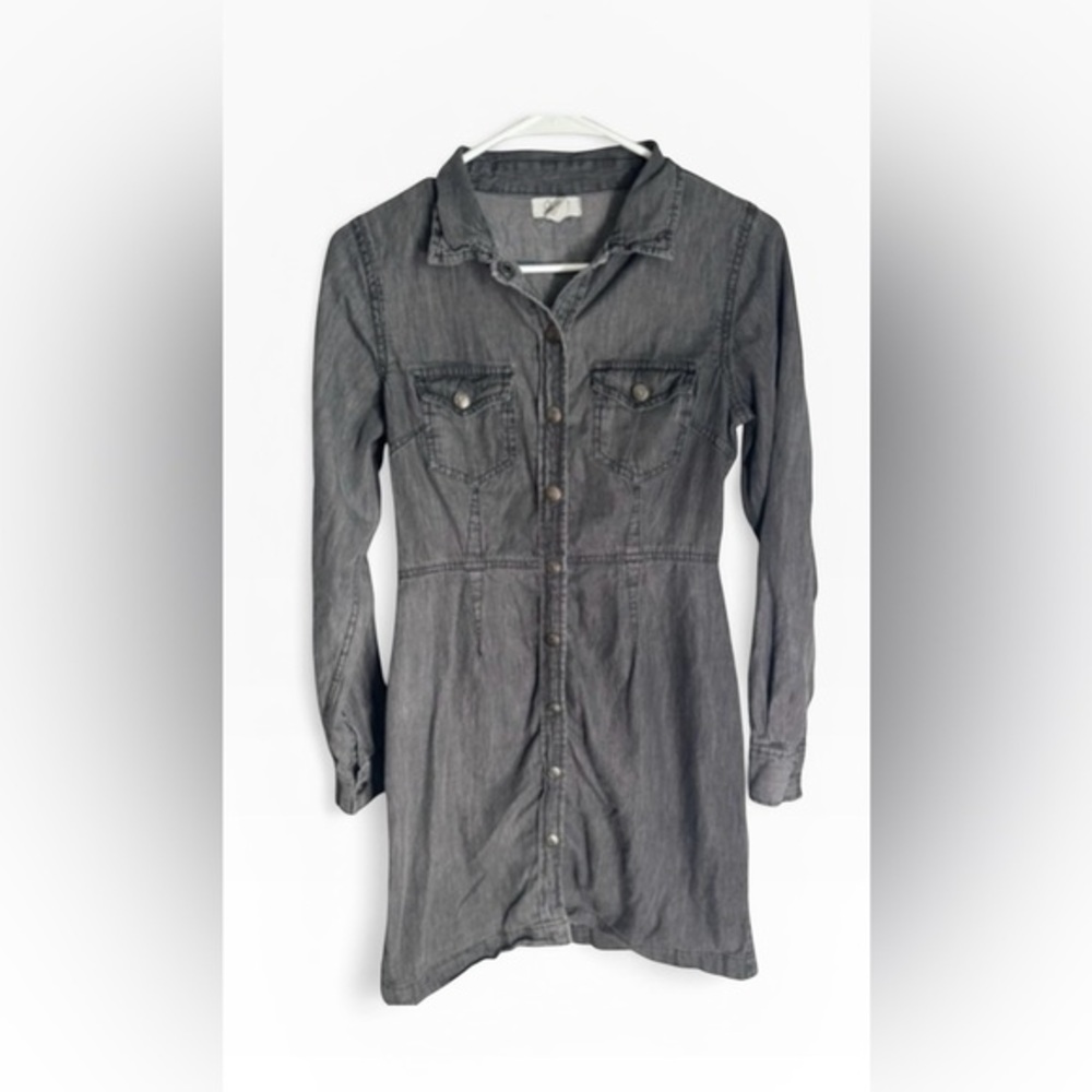 Japna Denim Stress Size Small
